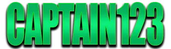 Logo CAPTAIN123